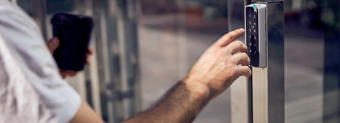 Enhance Storefront Security with Access Control Systems in Bogarttown, ON