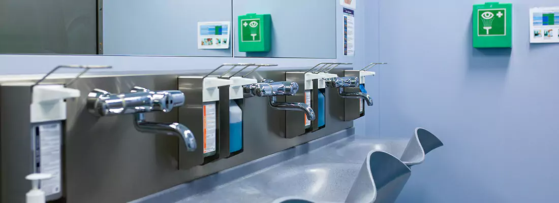Enhance Washroom Safety with Emergency Call Systems in Bogarttown, ON