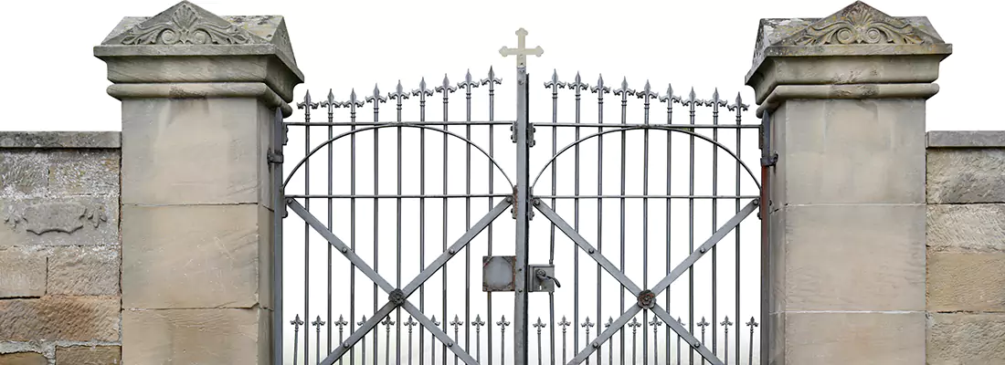 Expert Maintenance and Repair for Proximity Sensor Gates in Bogarttown
