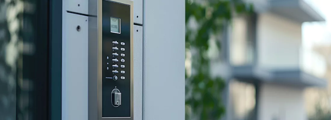 Expert Maintenance and Repairs For Keyless Entry Systems in Bogarttown, ON