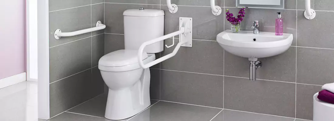 Fast and Professional Handicap Washroom Installations in Bogarttown, ON