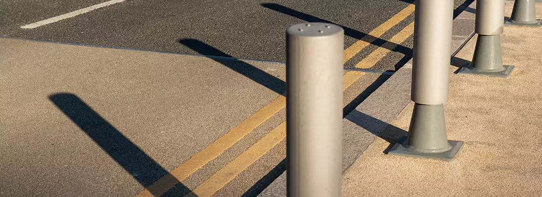 Fast and Reliable Car Parking Post Installation Services in Armitage, ON