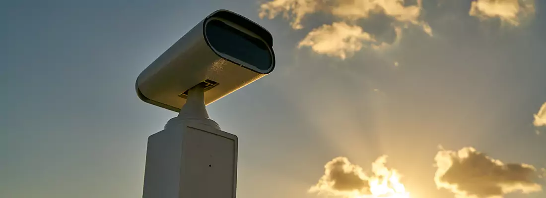Features of Our IP Camera Systems in Bogarttown, ON