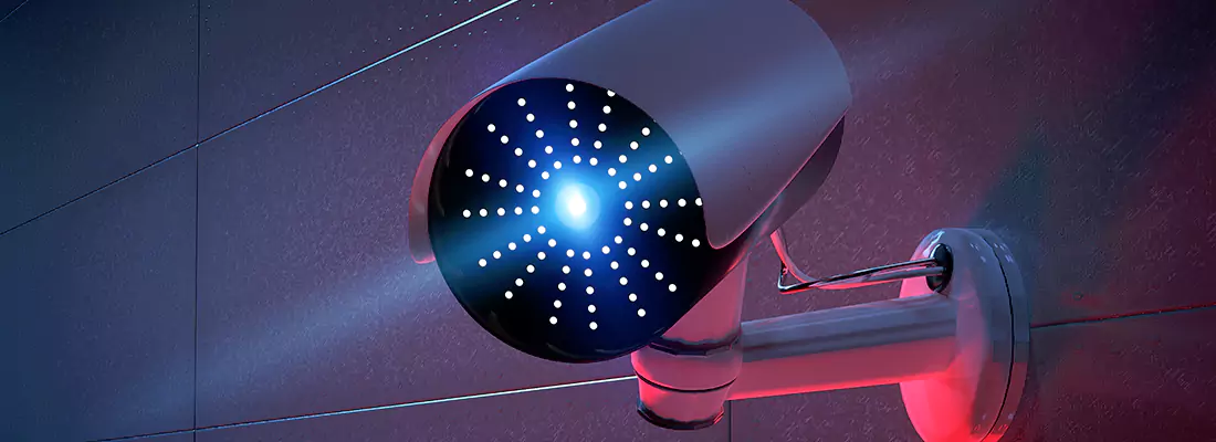 Features of Our Night Vision CCTV Cameras in Bogarttown, ON