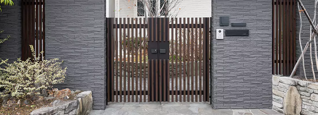 Gate System Repair and Maintenance Services in Bogarttown, ON