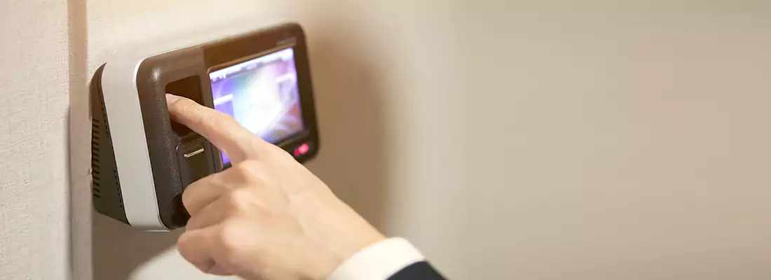 Hassle-Free Badge Access Installation and Support in Bogarttown, ON