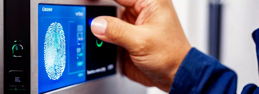 Right Biometric Security System in Bogarttown, ON