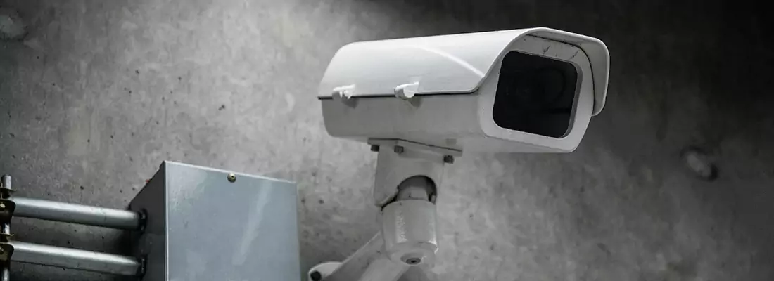 Indoor CCTV Camera Repair and Maintenance Services in Bogarttown, ON