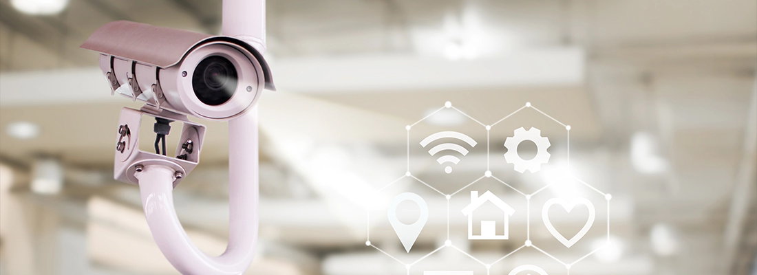 Indoor Security Camera Solutions for Bogarttown, ON