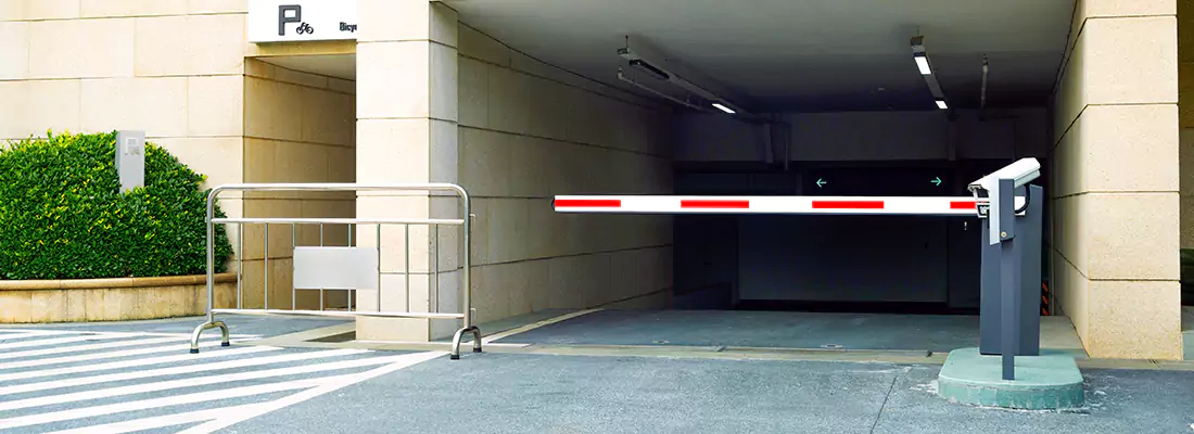 Integration of Parking Gates with Security and Payment Systems in Bogarttown, ON