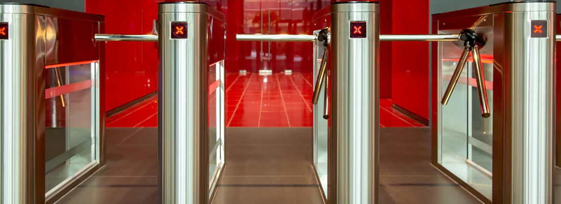 Low-Maintenance RFID Gate Installations in Bogarttown, ON