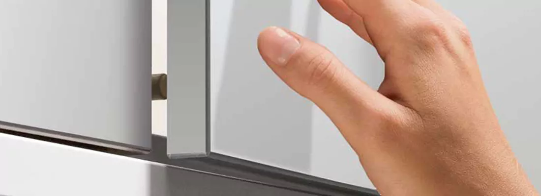Professional Installation of Push to Open Door Systems in Bogarttown, ON