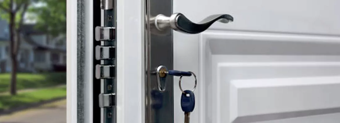 Commercial High-Security Door Solutions in Bogarttown, ON