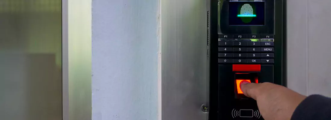Reliable Access Control System Installation in Bogarttown, ON