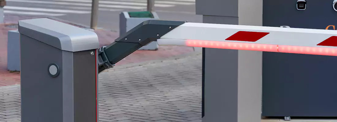 Reliable and Durable Automatic Vehicle Barriers in Bogarttown, ON