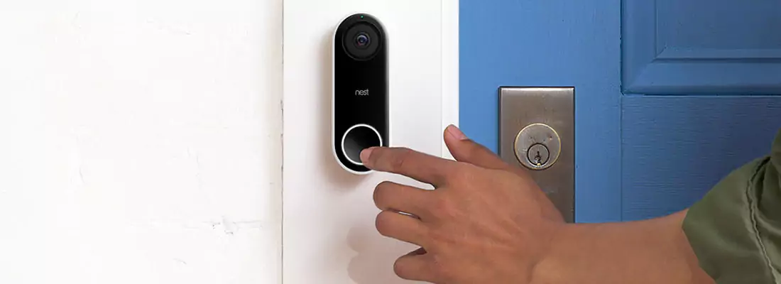 Reliable Electric Doorbell Services in Bogarttown, ON