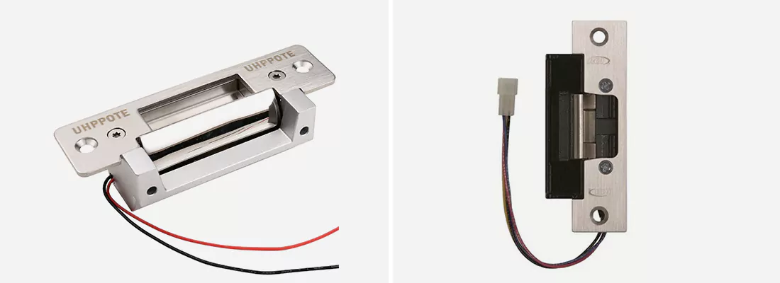 Reliable Electric Strike Solutions for Automatic Door Security in Bogarttown, ON