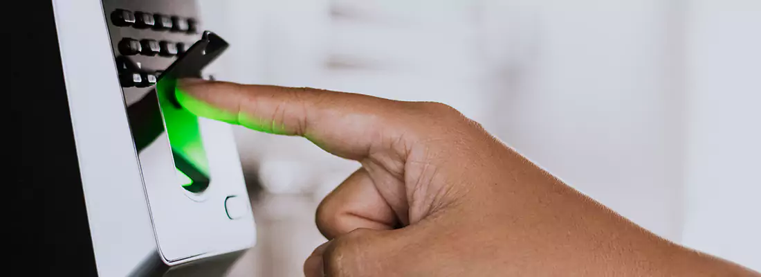 Reliable Fingerprint Access System Installation and Maintenance in Bogarttown, ON