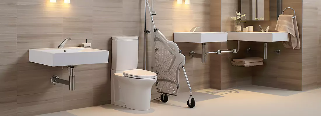 Reliable Handicap Washroom Installation and Maintenance in Bogarttown, ON