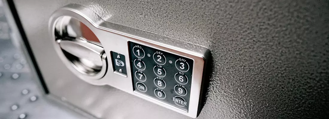 Reliable Keypad Access Control Solutions for Every Need in Bogarttown, ON