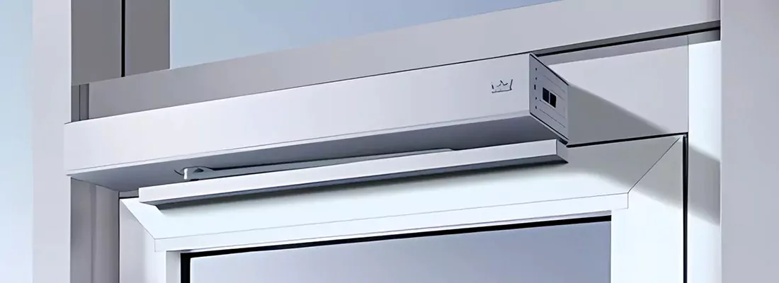Residential and Commercial Low Energy Door Operator Solutions in Bogarttown, ON