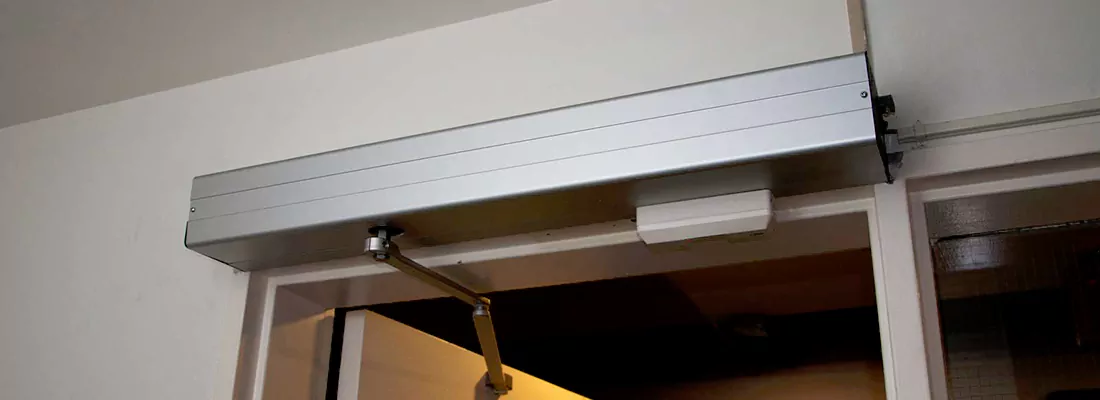 Residential Door Operator Service in Bogarttown, ON
