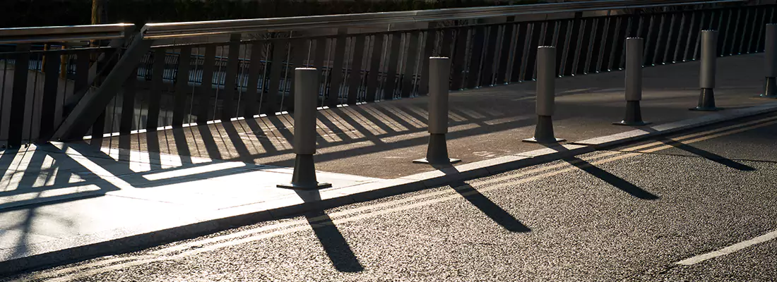 Retractable Driveway Post Repair Services in Bogarttown, ON