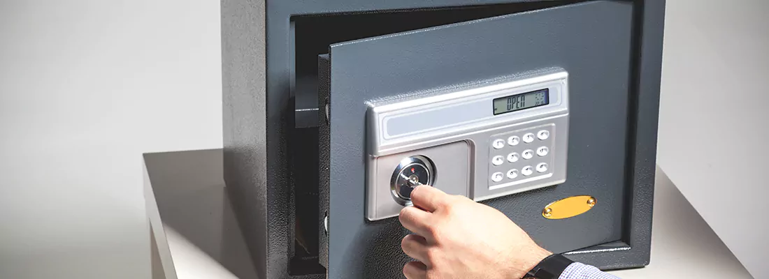 Safe Opening Repair in Bogarttown