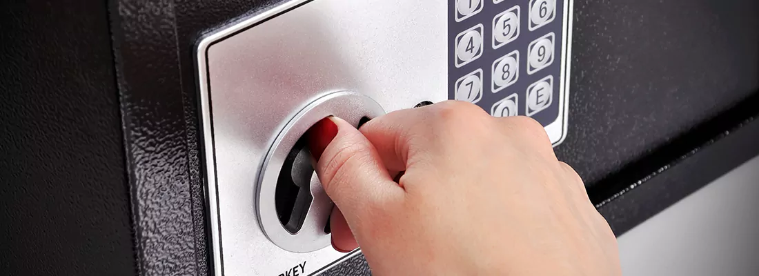 Safe Replacement in Bogarttown, ON