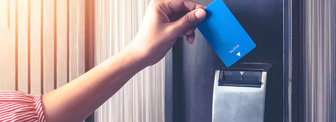 Secure Your Bogarttown Home or Business with Electric Locks