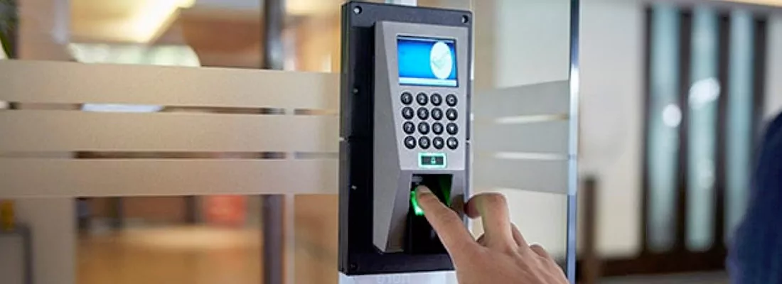 Secure Your Facility with Industrial Access Control Installation in Bogarttown, ON