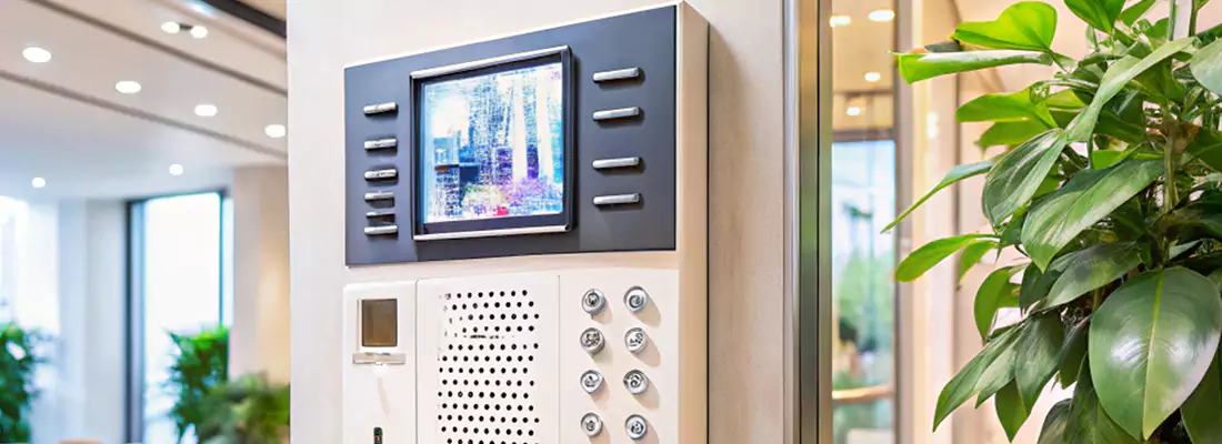 Secure Your Facility with Retinal Access Systems in Bogarttown, ON