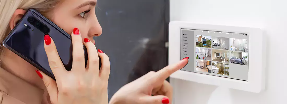 Secure Your Property with Video Intercom Systems in Bogarttown, ON