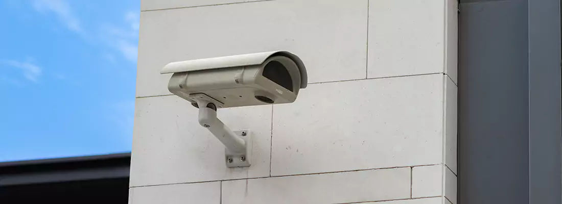 Secure Your Property with Wireless CCTV Systems in Bogarttown, ON
