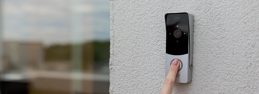 Smart Doorbell Installation Experts in Bogarttown, ON