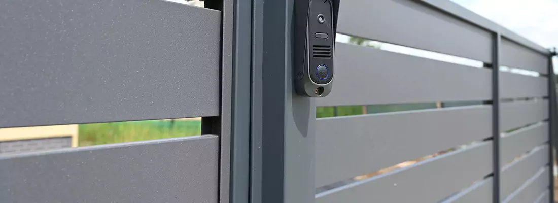 Smart Electric Doorbells with Video and Motion Detection in Bogarttown, ON