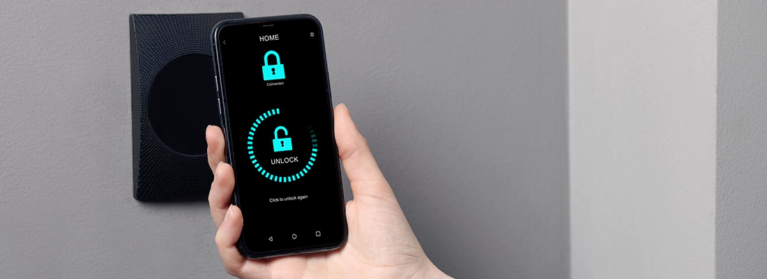 Smart Lock Integration Services in Bogarttown, ON