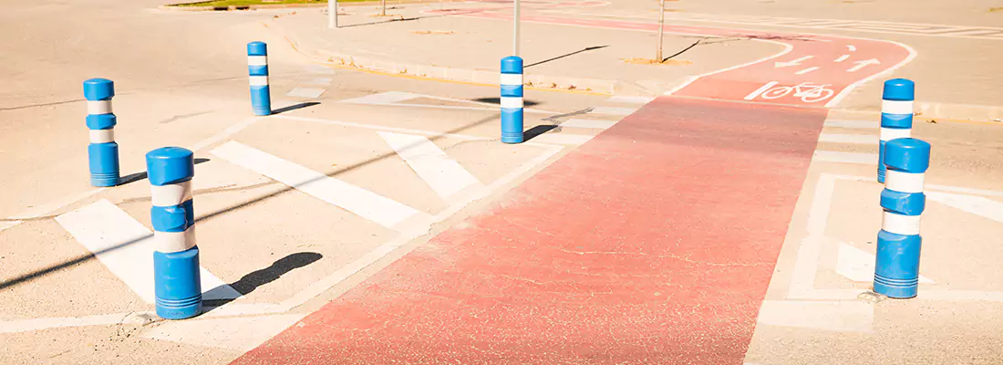 The Best Auto Theft Prevention Bollards for Commercial Properties in Bogarttown, ON