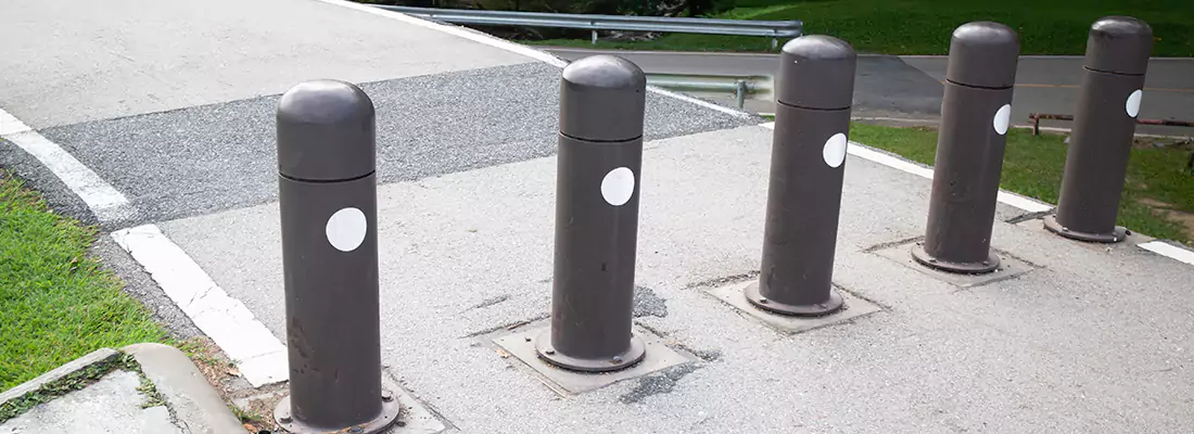 Top Benefits of Installing Car Bollards for Your Property in Bogarttown, ON