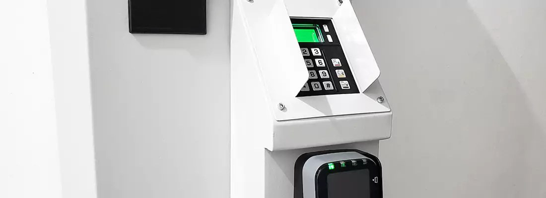 Top-Rated Keypad Access Control Installers Near You in Bogarttown, ON