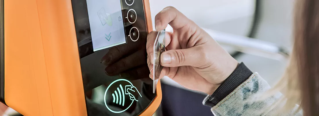 Touchless Entry Systems For Enhanced Accessibility in Bogarttown, ON