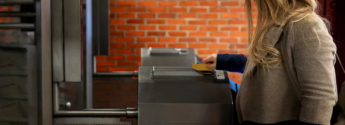 Upgrade to Modern Security Turnstile Systems in Bogarttown, ON