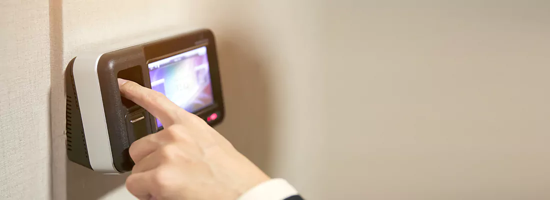Upgrade Your Business Security with Access Control in Bogarttown, ON