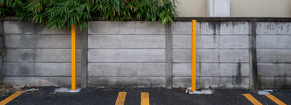 Upgrade Your Property with Professional Retractable Driveway Post Installation in Bogarttown, ON