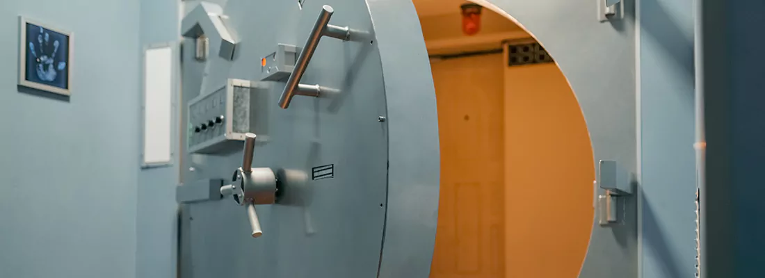 Vault and Safe locksmith services in Bogarttown, ON