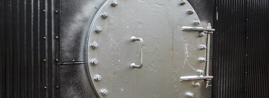 Vault Installation Cost in Bogarttown, ON