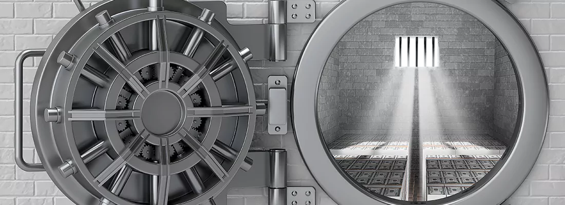 Vault Repair in Bogarttown, ON