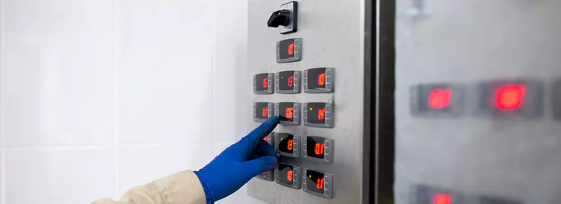 Building Intercom System Installation in Bogarttown, ON