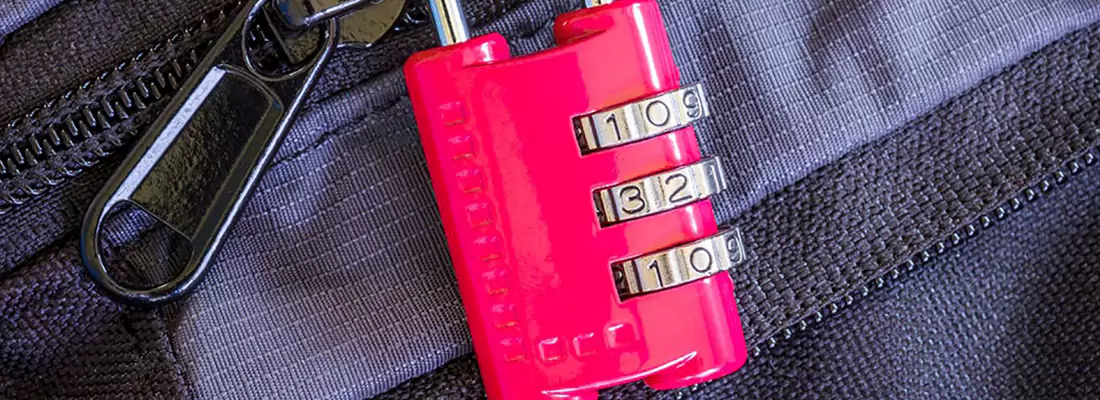 Combination Lock Installation in Bogarttown, ON