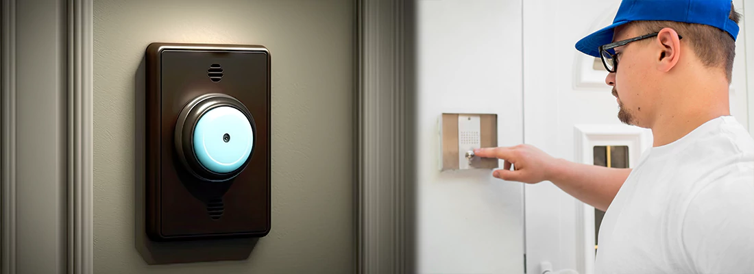 Why Choose Abbotsford Access Control for Door Wave Button Installation in Bogarttown, ON?